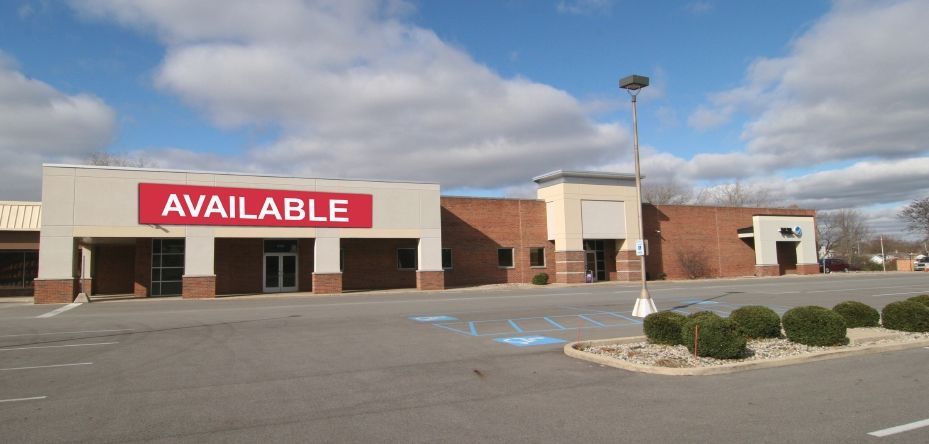 Washington Square: 5929-6131 North Clinton Street, Fort Wayne, IN 46825